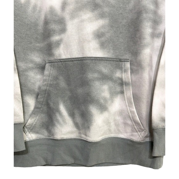 Creative Apparel Concepts Womens Florida Hoodie Tie Dye Size Small Colorful Hood - Picture 3 of 9